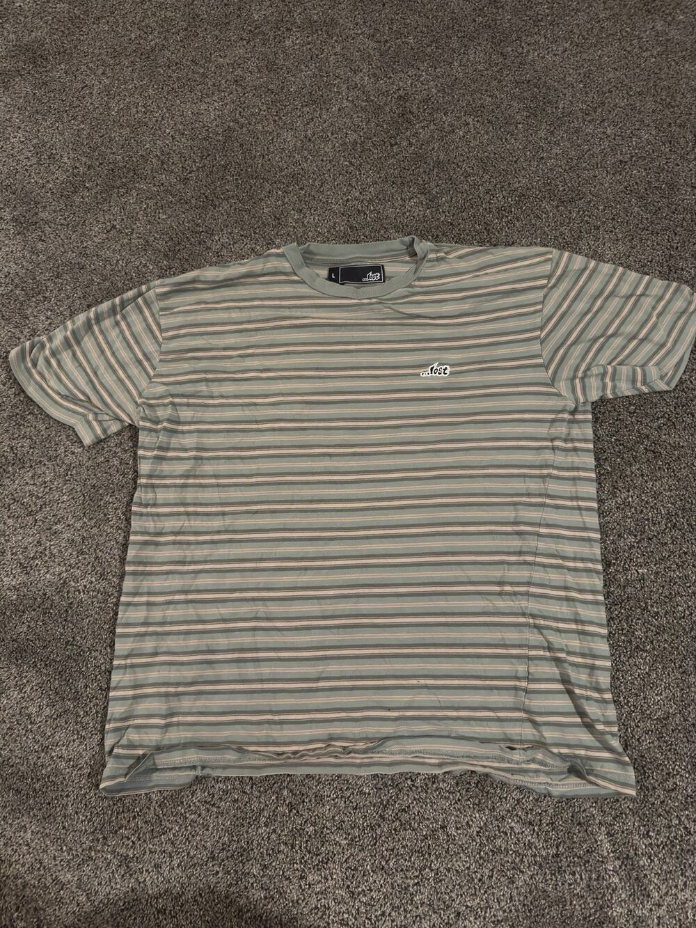 Lost T-Shirt